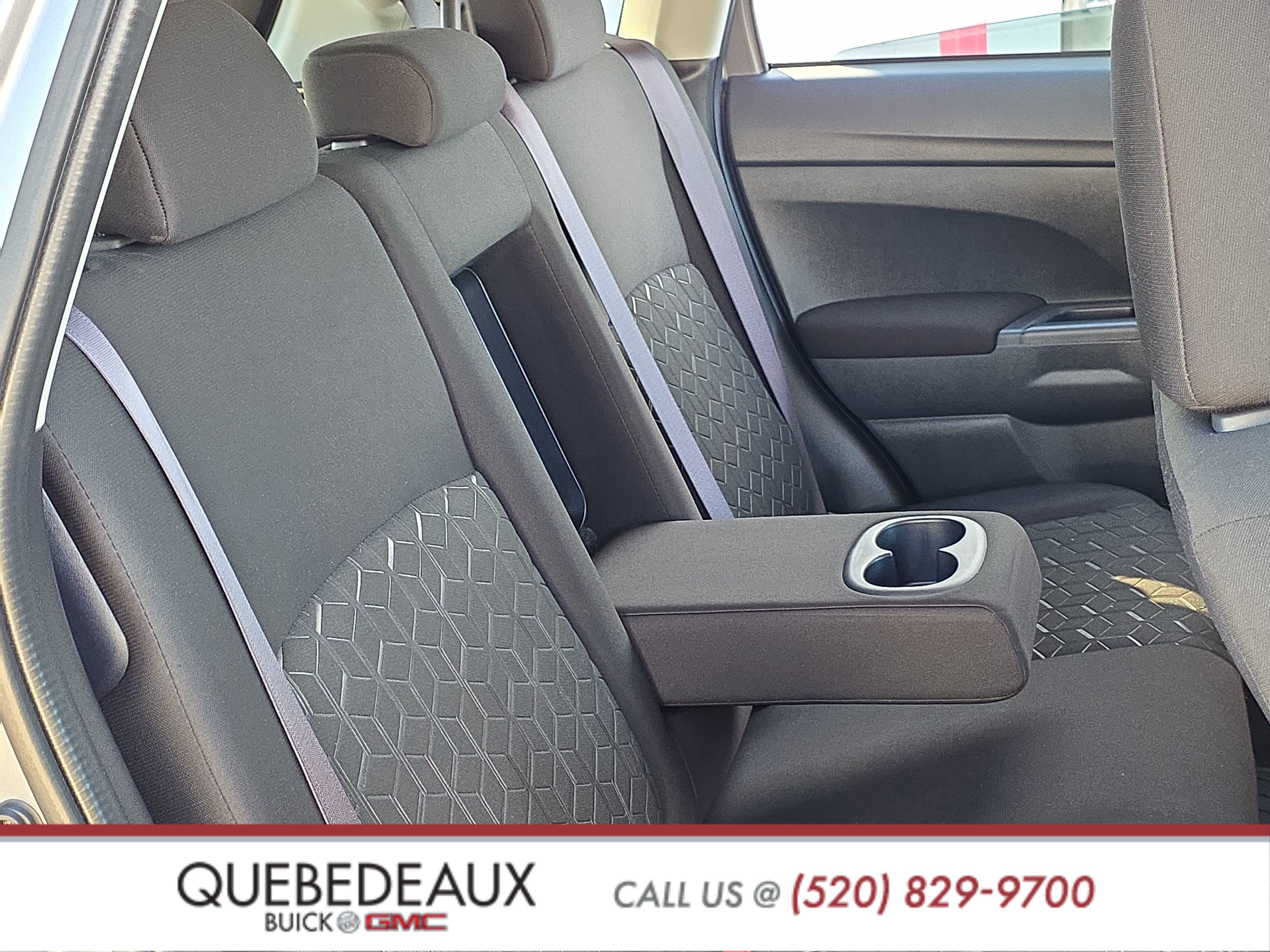 2024 Mitsubishi Outlander Sport S