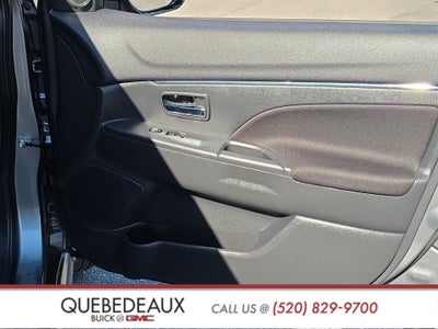 2024 Mitsubishi Outlander Sport S