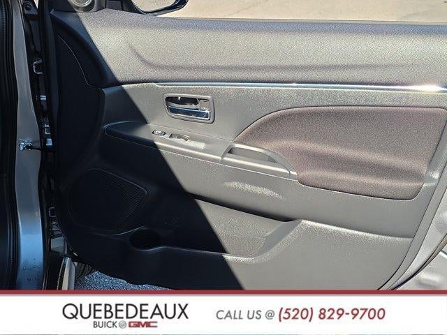 2024 Mitsubishi Outlander Sport S