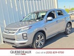 2024 Mitsubishi Outlander Sport S