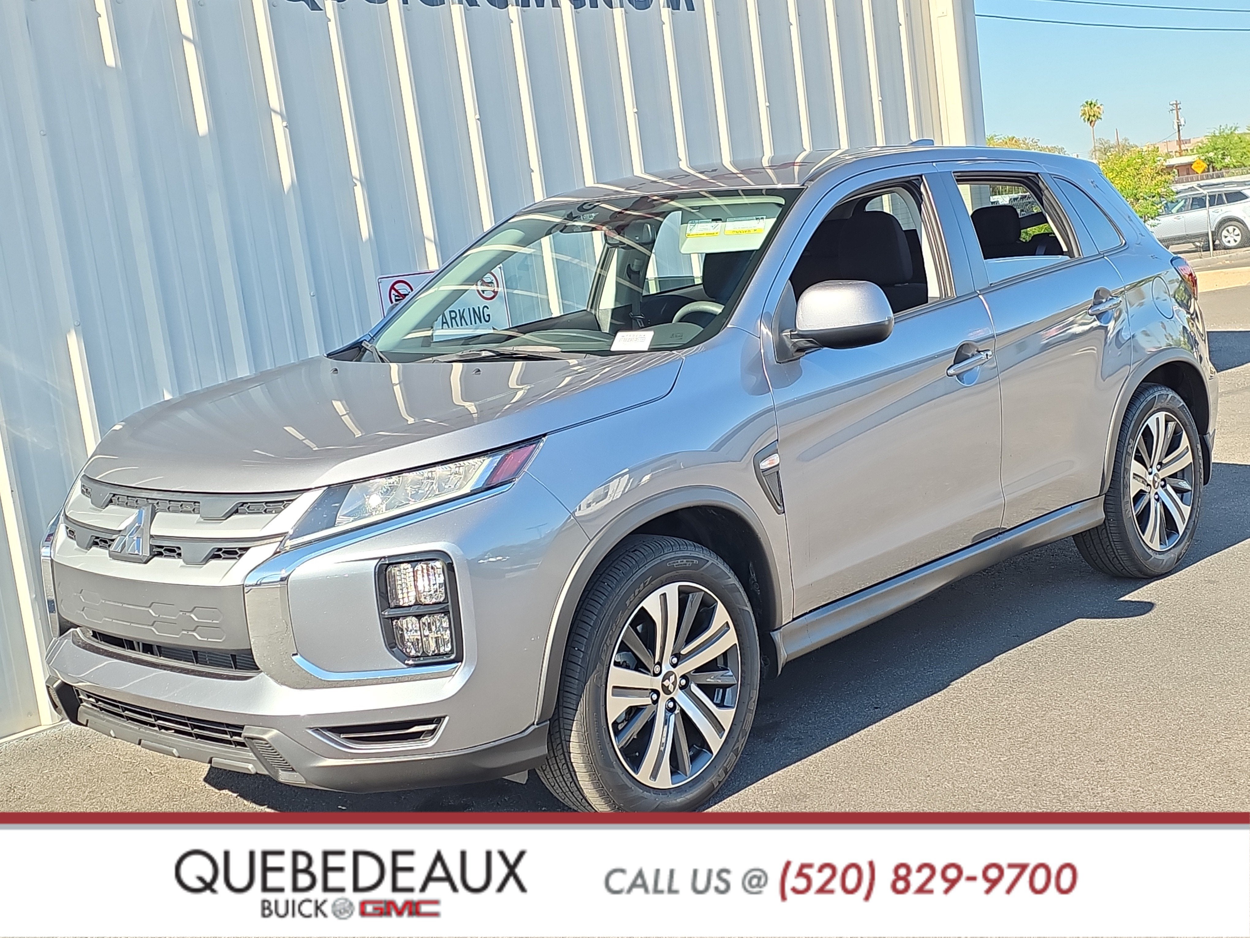 2024 Mitsubishi Outlander Sport S