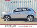 2024 Mitsubishi Outlander Sport S