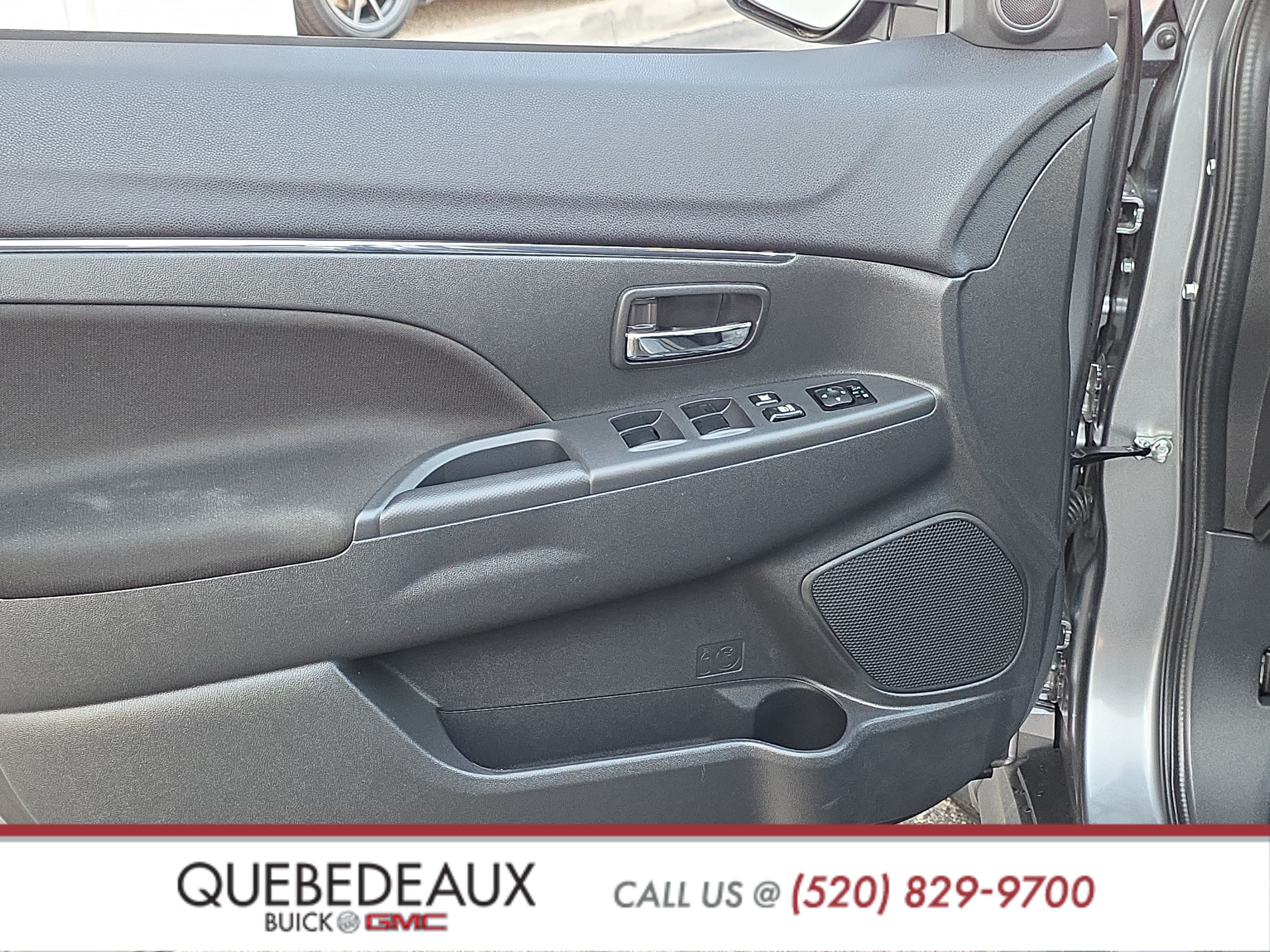 2024 Mitsubishi Outlander Sport S