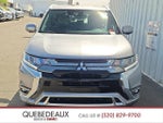 2019 Mitsubishi Outlander PHEV SEL