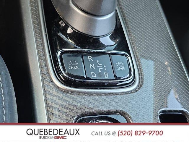 2019 Mitsubishi Outlander PHEV SEL