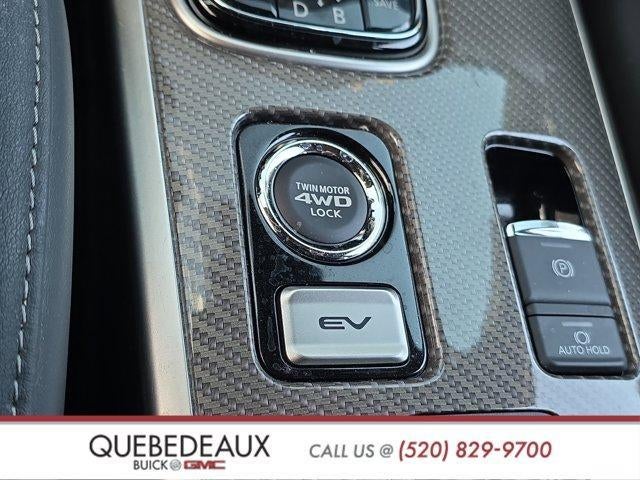 2019 Mitsubishi Outlander PHEV SEL