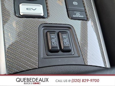 2019 Mitsubishi Outlander PHEV SEL