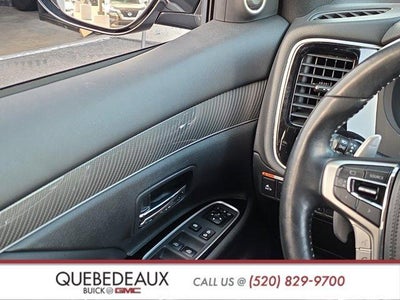 2019 Mitsubishi Outlander PHEV SEL