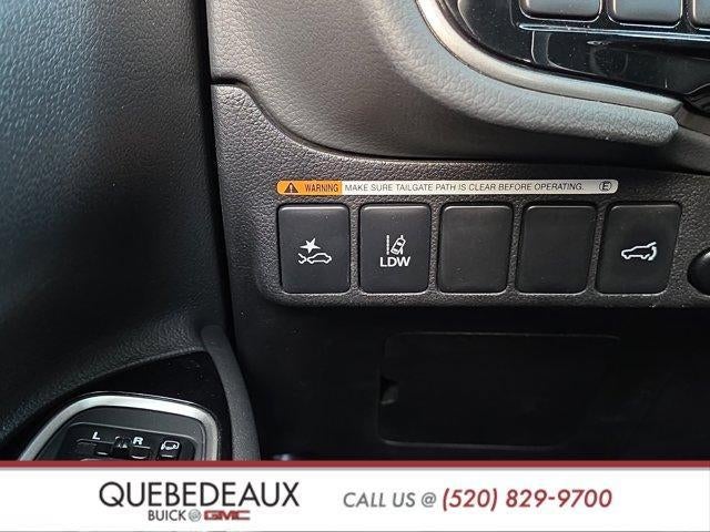 2019 Mitsubishi Outlander PHEV SEL