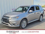 2019 Mitsubishi Outlander PHEV SEL