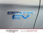 2019 Mitsubishi Outlander PHEV SEL