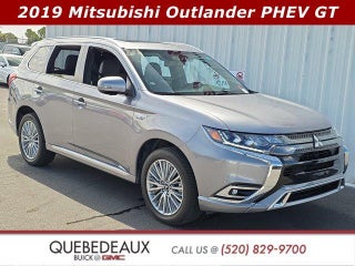 2019 Mitsubishi Outlander PHEV SEL