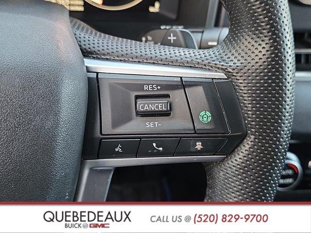 2023 Mitsubishi Outlander PHEV SE