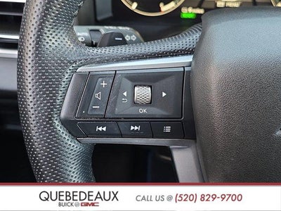 2023 Mitsubishi Outlander PHEV SE
