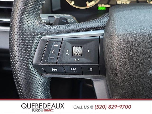 2023 Mitsubishi Outlander PHEV SE