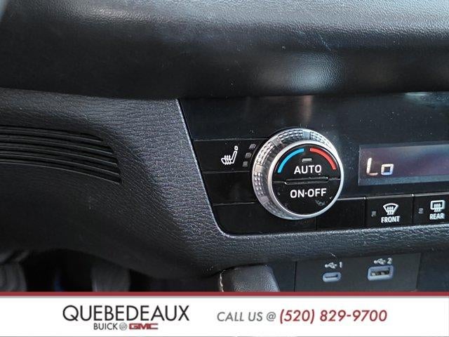2023 Mitsubishi Outlander PHEV SE
