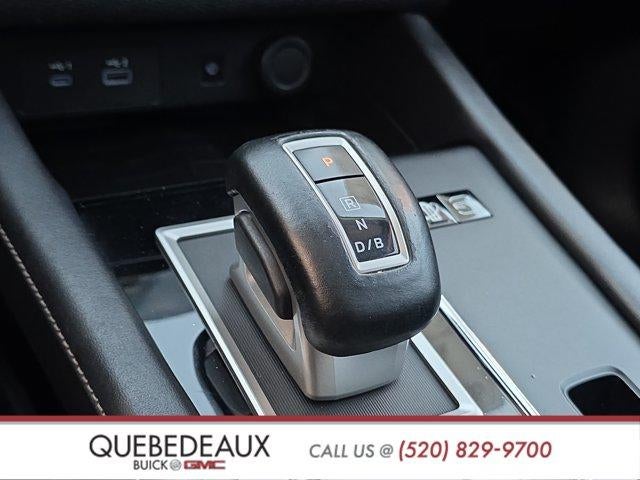2023 Mitsubishi Outlander PHEV SE