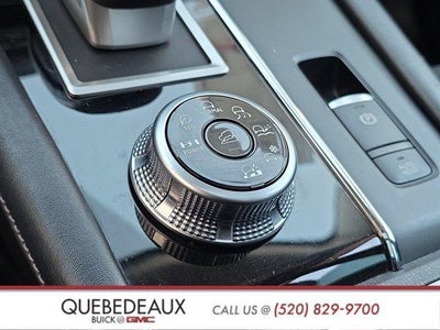 2023 Mitsubishi Outlander PHEV SE