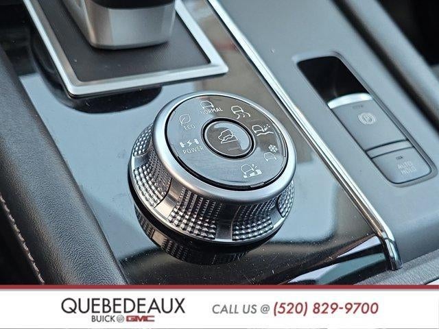 2023 Mitsubishi Outlander PHEV SE