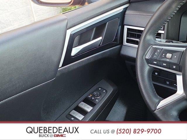 2023 Mitsubishi Outlander PHEV SE