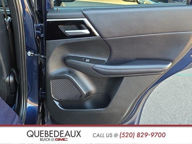 2023 Mitsubishi Outlander PHEV SE