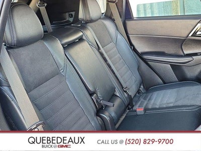 2023 Mitsubishi Outlander PHEV SE