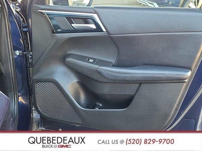 2023 Mitsubishi Outlander PHEV SE