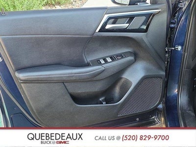 2023 Mitsubishi Outlander PHEV SE
