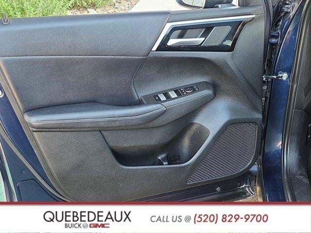2023 Mitsubishi Outlander PHEV SE