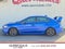 2016 Subaru WRX 4DR SDN MT