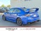 2016 Subaru WRX 4DR SDN MT