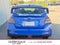 2016 Subaru WRX 4DR SDN MT