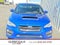 2017 Subaru WRX 4DR MT