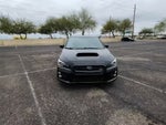 2016 Subaru WRX STI 4DR SDN