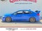2017 Subaru WRX STI Limited