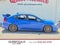 2017 Subaru WRX STI Limited