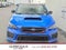 2018 Subaru WRX STI Type RA