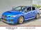 2018 Subaru WRX STI Type RA