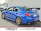2018 Subaru WRX STI Type RA