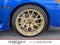 2018 Subaru WRX STI Type RA
