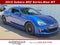 2015 Subaru BRZ Series.Blue