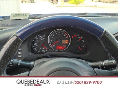 2015 Subaru BRZ Series.Blue