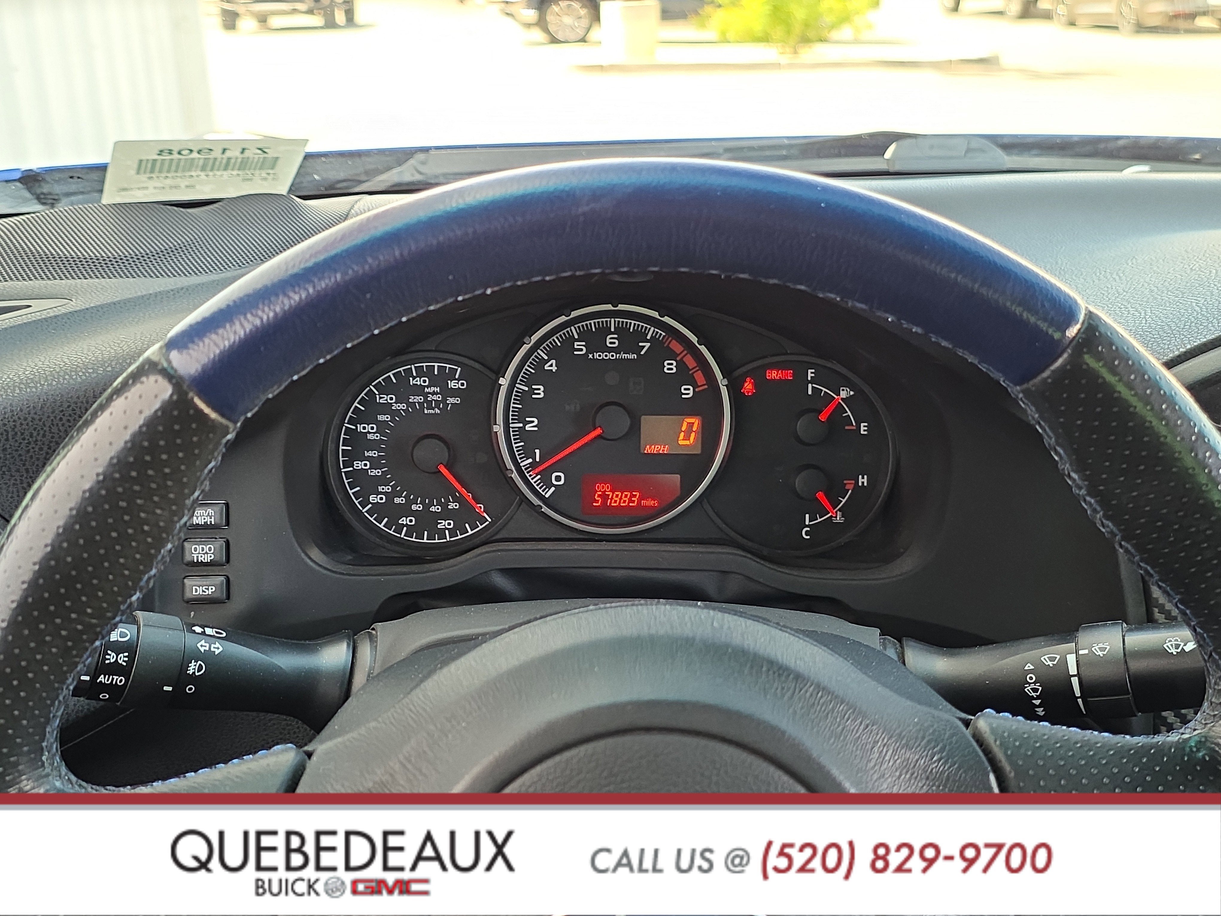 2015 Subaru BRZ Series.Blue