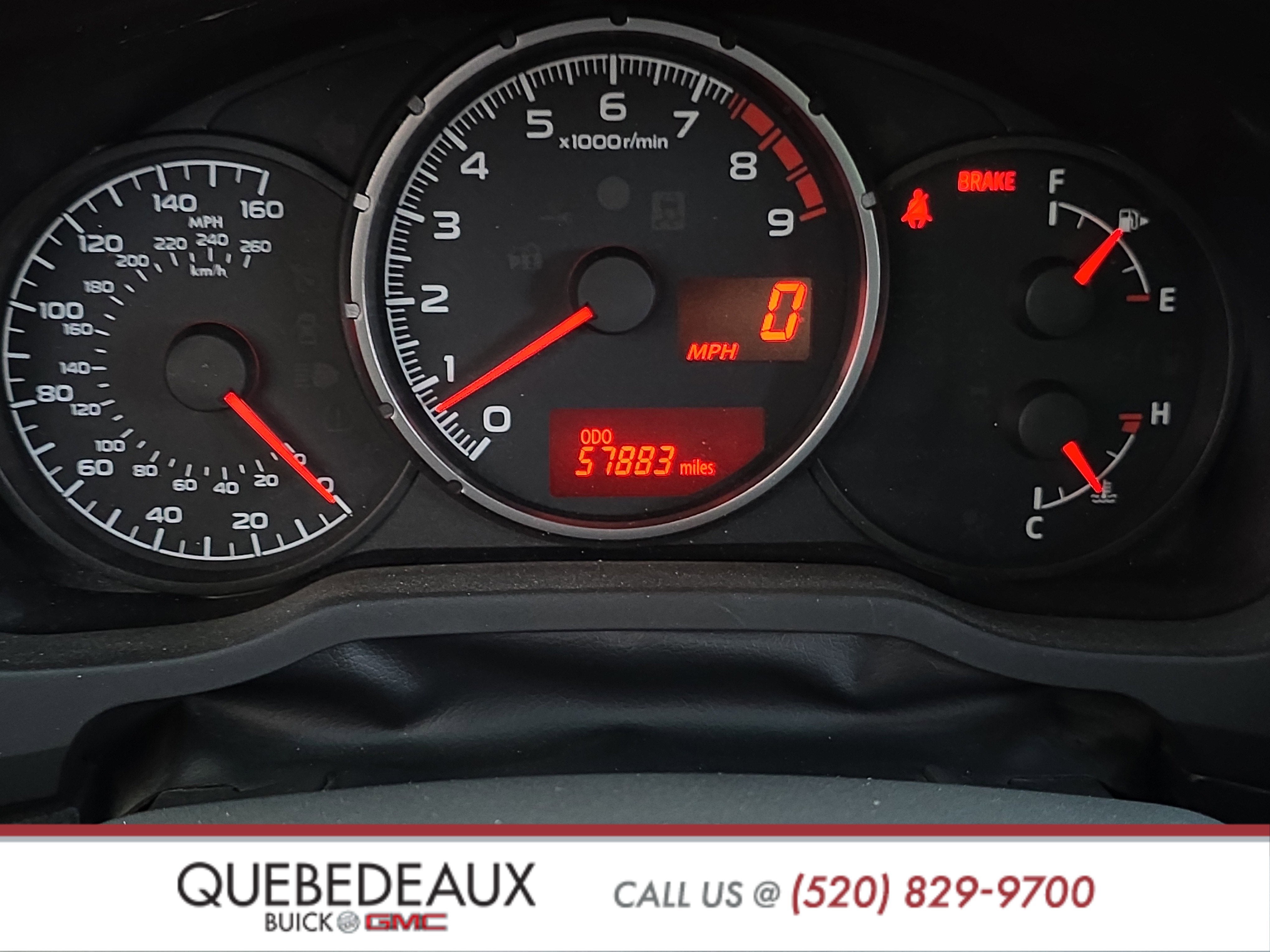 2015 Subaru BRZ Series.Blue