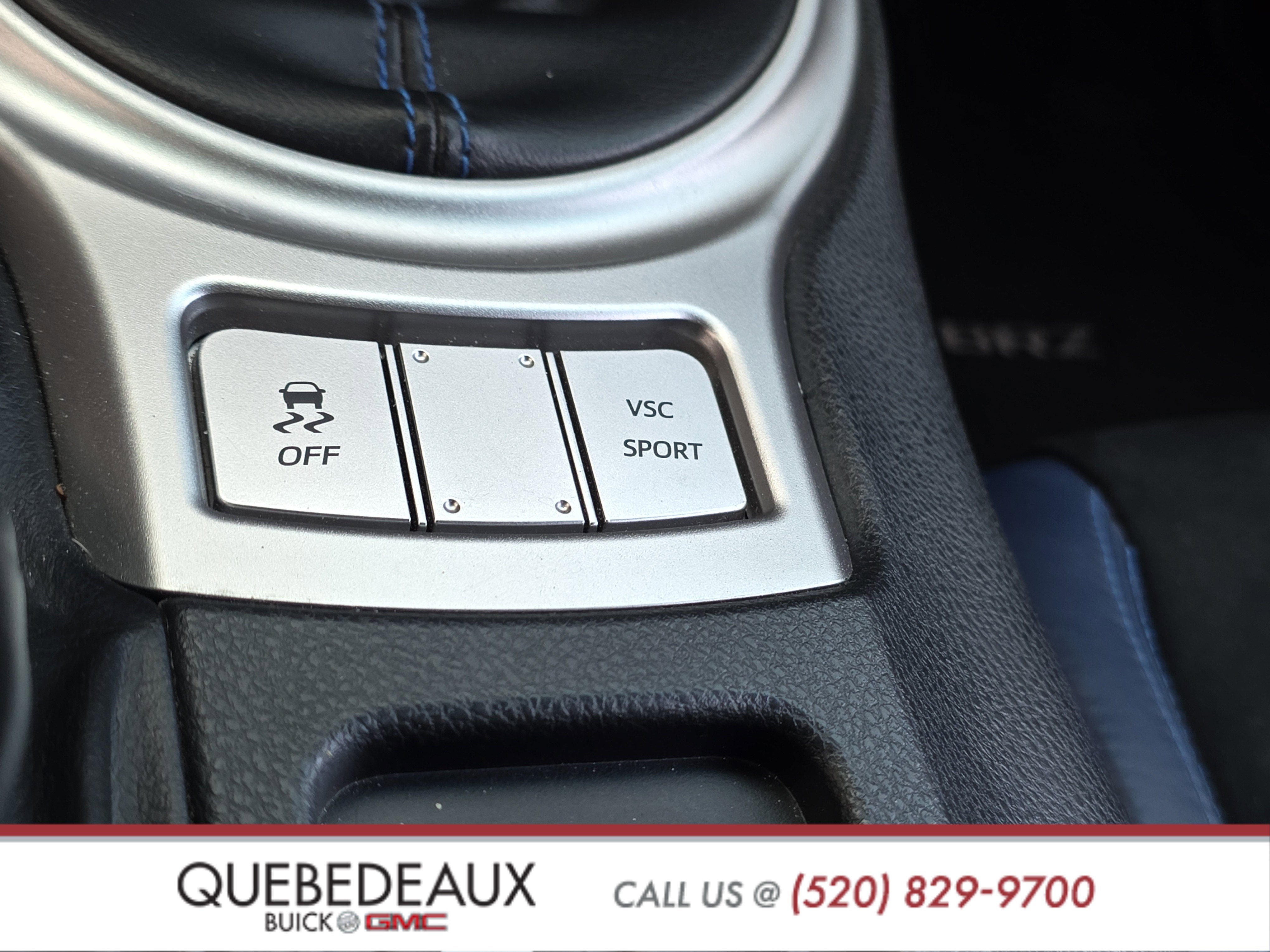 2015 Subaru BRZ Series.Blue