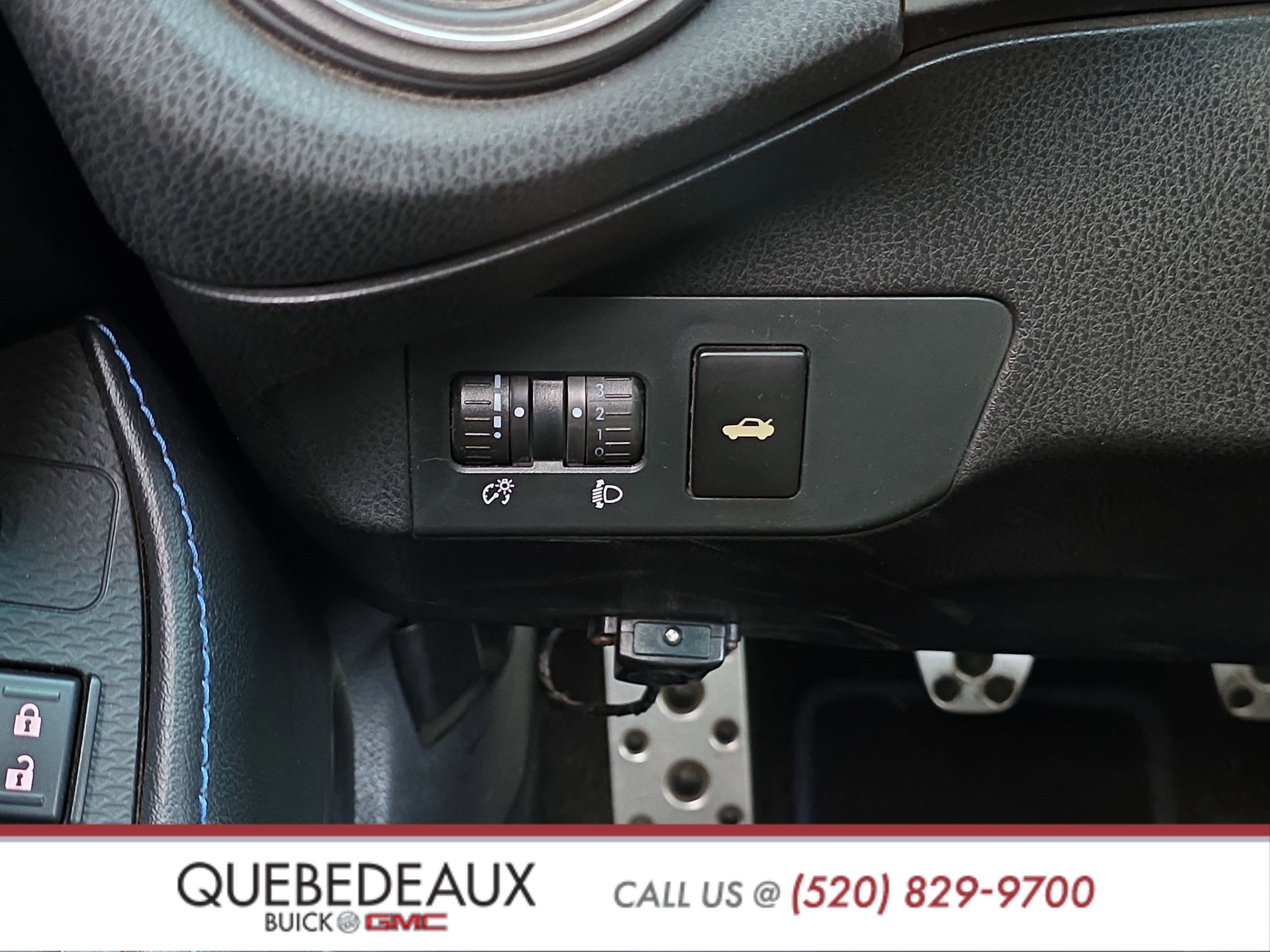 2015 Subaru BRZ Series.Blue