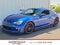 2015 Subaru BRZ Series.Blue