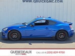 2015 Subaru BRZ Series.Blue