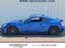 2015 Subaru BRZ Series.Blue