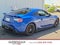 2015 Subaru BRZ Series.Blue